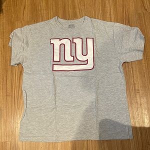 New York Giants tee! Never worn!